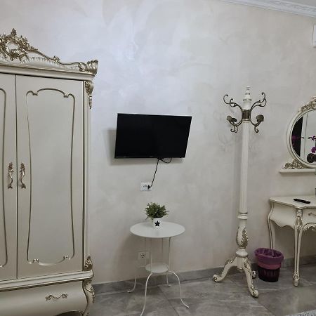 Innstation Guesthouse Roma Exterior foto