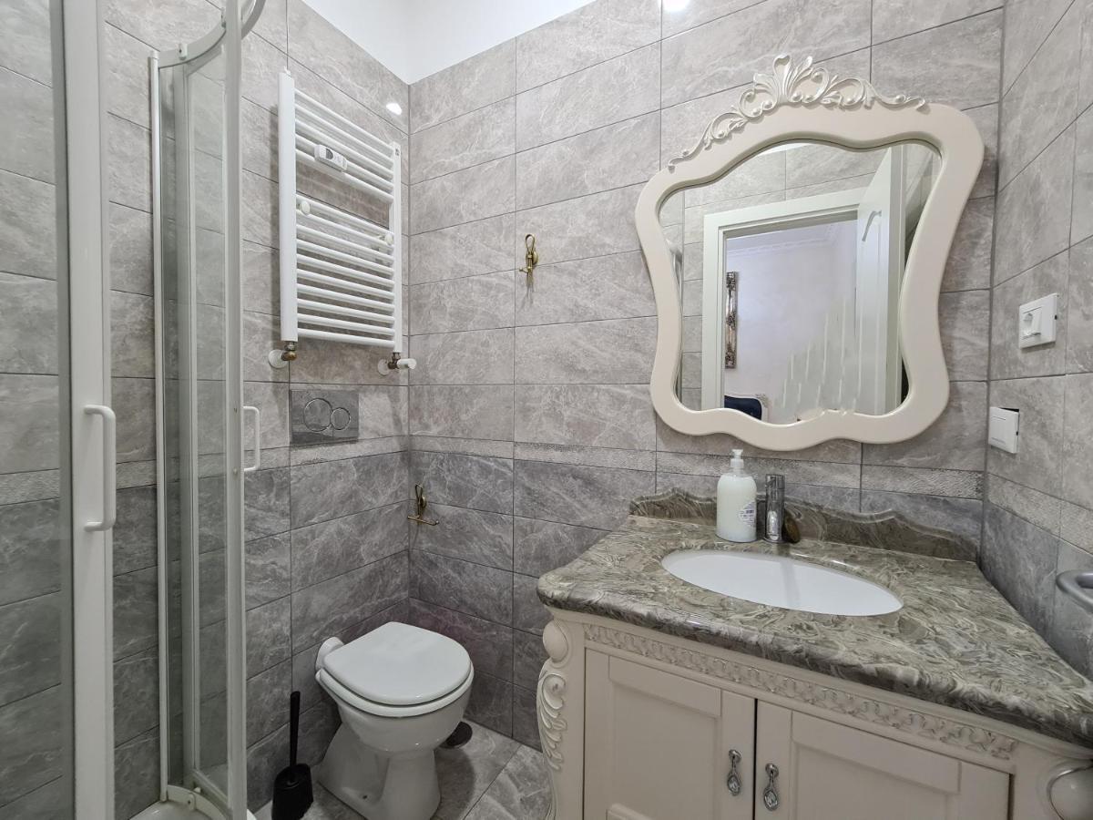 Innstation Guesthouse Roma Exterior foto